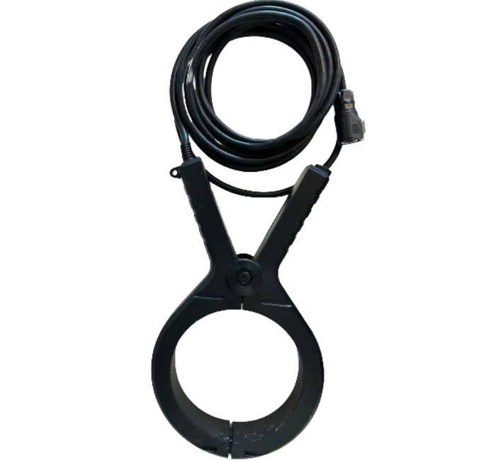 Leica 5.2 inch Multifrequency Signal Clamp