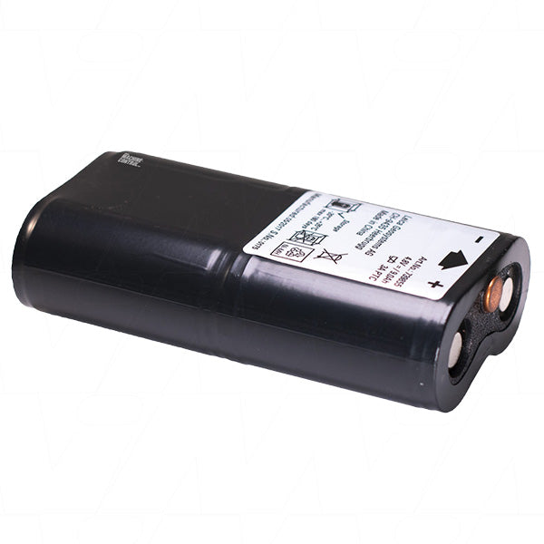 Leica NiMH Battery Pack for Rugby 300-320SG/400-410-420DG
