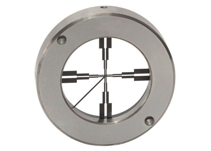 795 Series 2" Diameter Open Targets