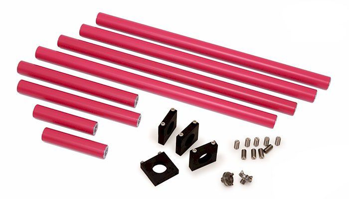 Brunson 803-CL Laser Tracker Precision Extension Kit