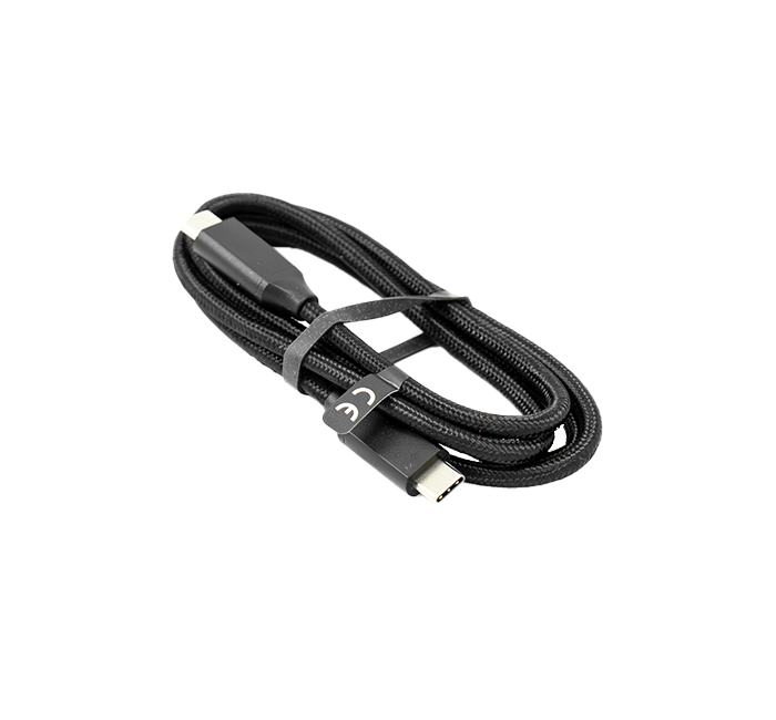 Leica GEV278 USB-C Data Transfer Cable 1m