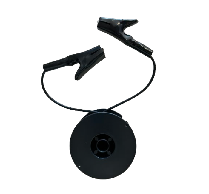 Leica 26.2ft Ground Spool