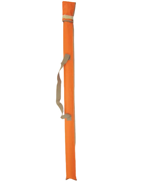 Seco Nylon Carrying Case for CR & SVR Rods