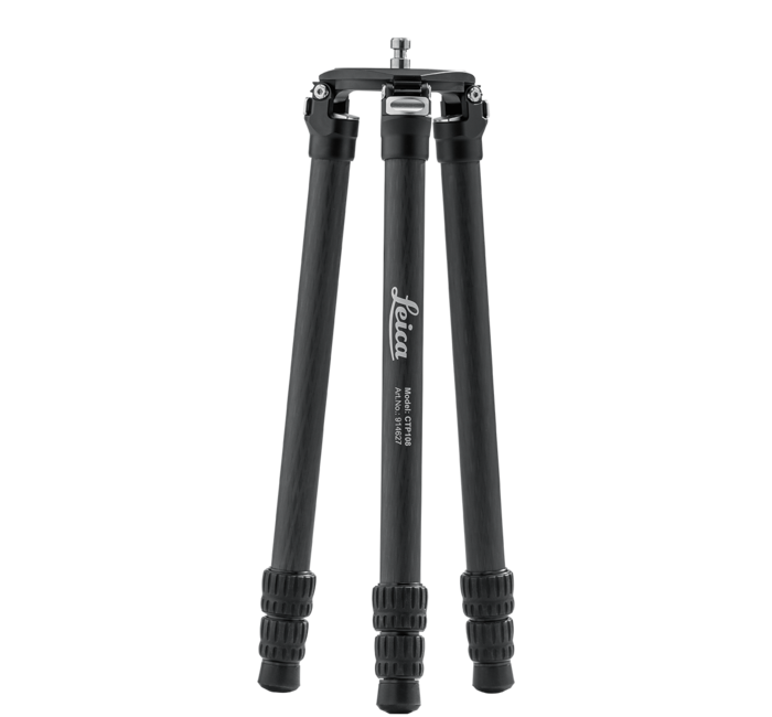 Leica CTP108 Carbon Tripod
