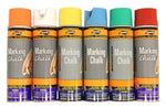 Aervoe Marking Chalk (20oz can, Inverted)