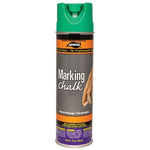 Aervoe Spray Marking Chalk (20oz can, Inverted)