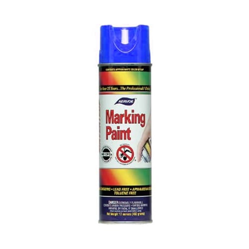 Aervoe Standard Survey Marking Paint
