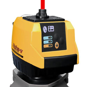 Alpha-V ProShot Precision Plumb alignment laser