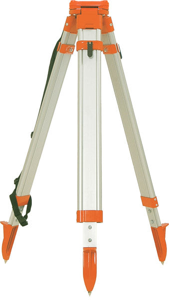 Aluminum Tripod with Round Legs