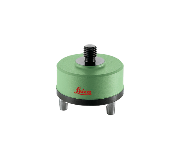 Leica GRT247 Carrier with 5/8" Thread Adapter for GS15 Antenna