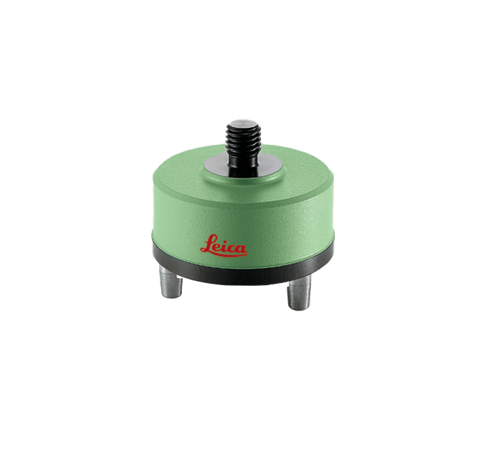 Leica GRT247 Carrier with 5/8" Thread Adapter for GS15 Antenna