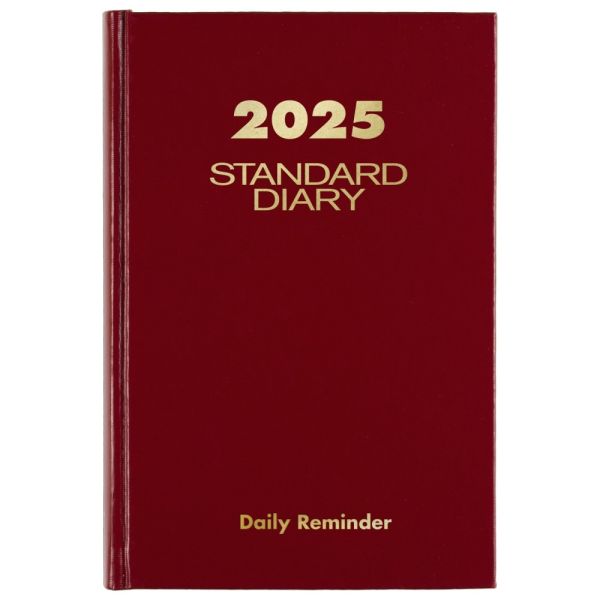 At-A-Glance 2024 Dated Standard Diary