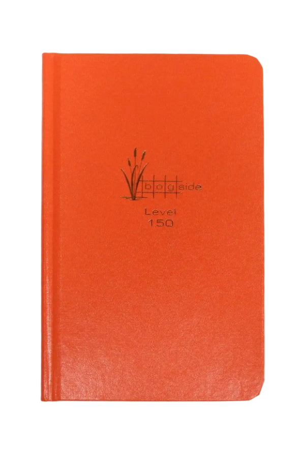 Bogside Casebound Standard Size Books
