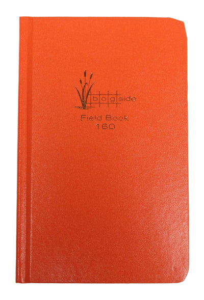 Bogside Casebound Standard Size Books