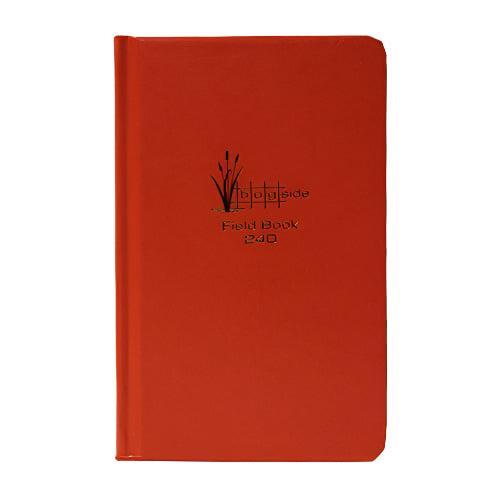 Bogside Field Book - Mining Transit