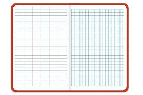 Bogside Kara Field Book -8" x 4" - Casebound