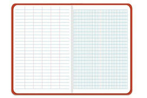 Bogside Kara Field Book -8" x 4" - Casebound