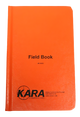 Field Books