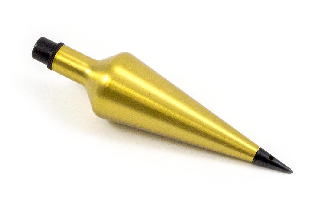 Brass Plumb Bob