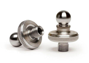 Brunson 12410 Tooling Ball Tips