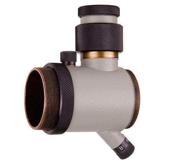 Brunson 196-1 Combination Eyepiece (fits 545, 76, 771)