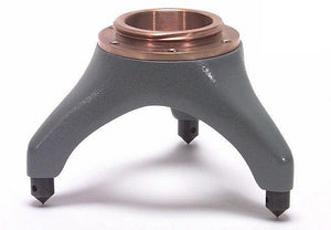 Brunson 198-1 Trivet 5"