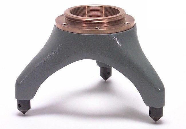 Brunson 198-1 Trivet 5"