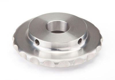 Brunson 235-17 Dovetail Adapter for Lateral Adjusters