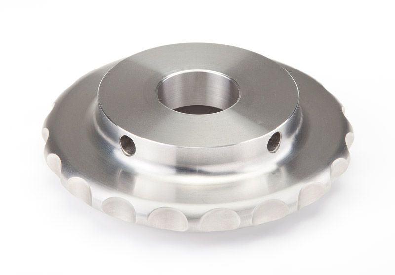 Brunson 235-17 Dovetail Receptacle Adapter for Lateral Adjusters