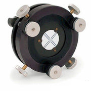 Brunson 284-M Spindle Mirror Target