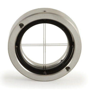 Brunson 2.25" Diameter 395 Series See-Thru Target (Multiple Spacing Options Available)