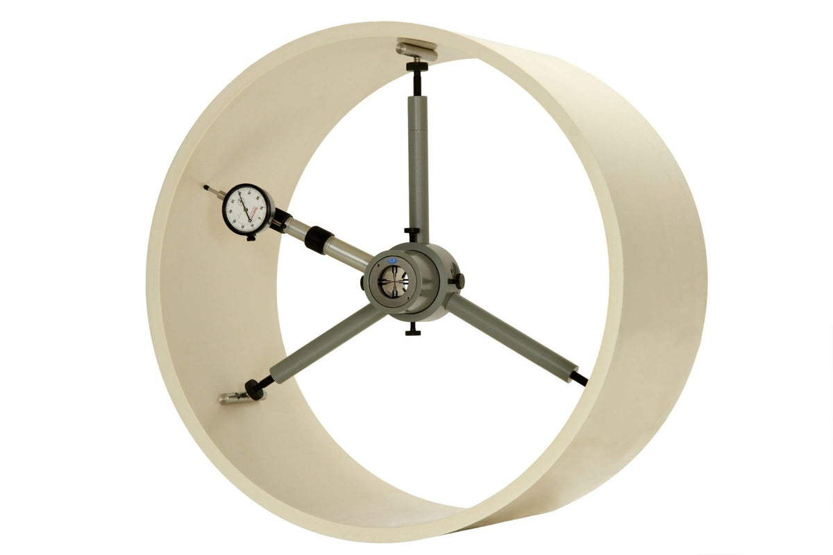 Brunson 406-6 Series Bore Target Kit