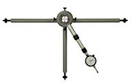 Brunson 406-6 Series Bore Target Kit