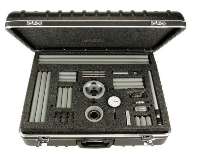 Brunson 406-6 Series Bore Target Kit