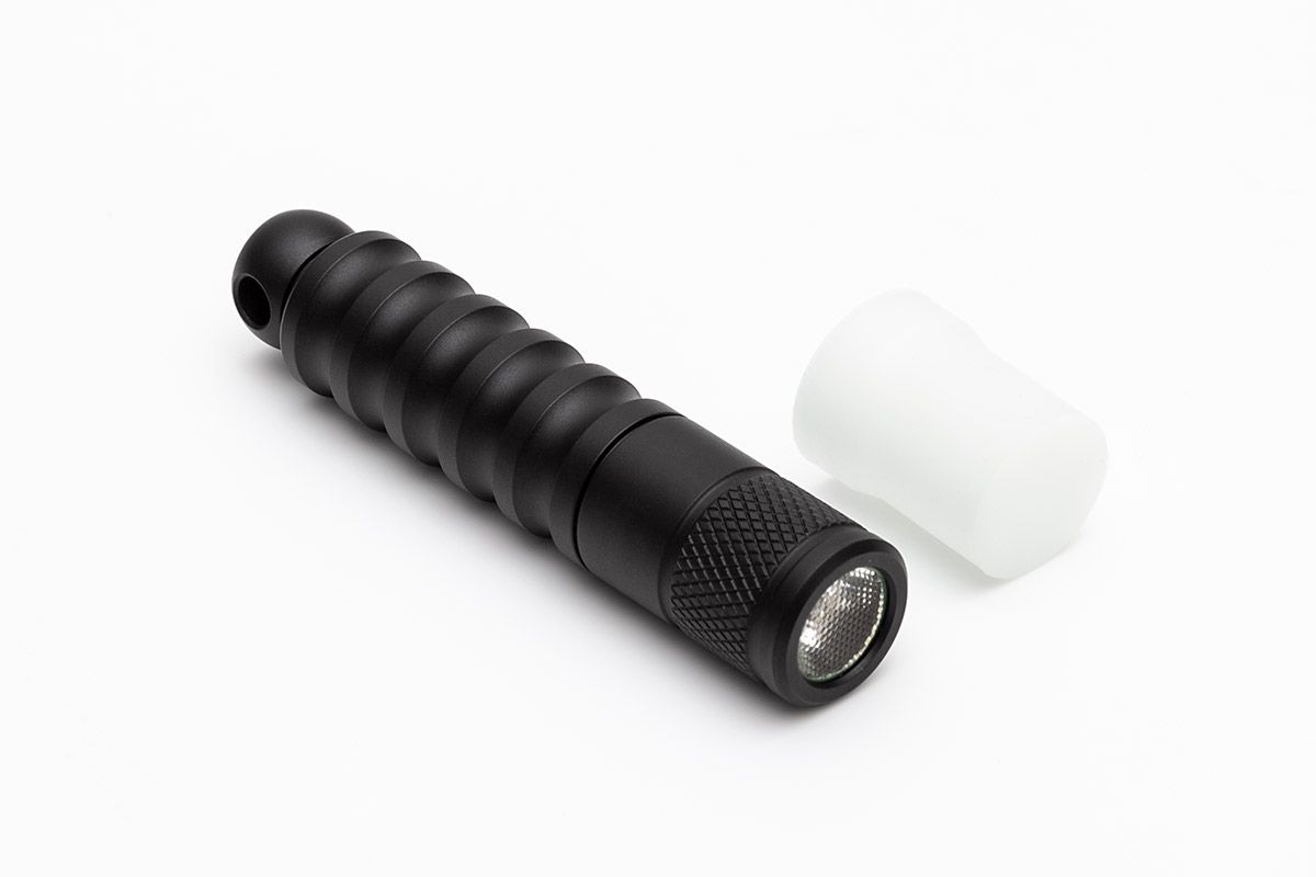 Brunson 509 & 509-AC Light Source Kits