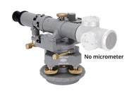 Brunson 545-1 Tilting Level Without Micrometer