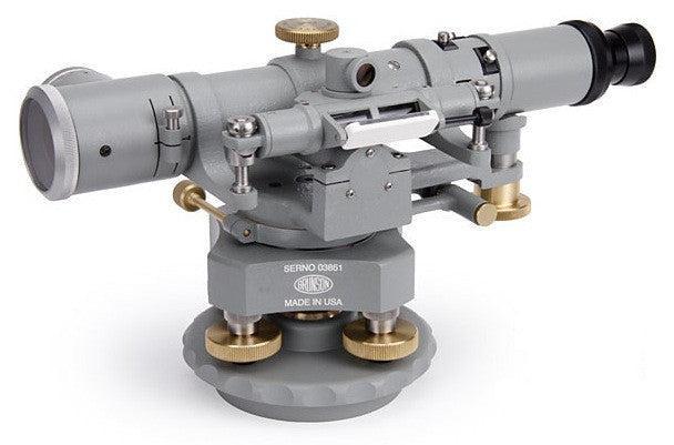 Brunson 545-190 Tilting Level Graduated in Inches/ Metric