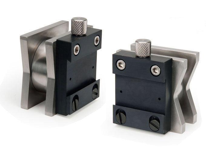Brunson 562-A Magnetic Scale Holder