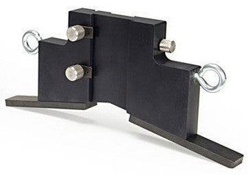 Brunson 562-VA V-Block Scale Holder