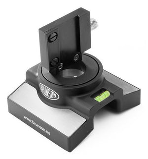 Brunson 567 Magnetic V-Block Scale Holder