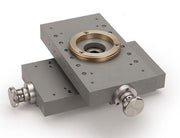 Brunson 802/802-S/802-3 Precision Lateral Slide