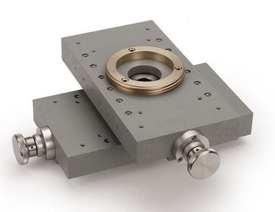 Brunson 802 Precision Lateral Slide