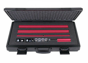 Brunson 803-C Invar Kit (Imperial)