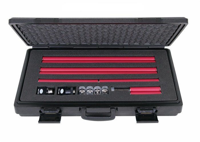 Brunson 803-C Invar Kit (Imperial)