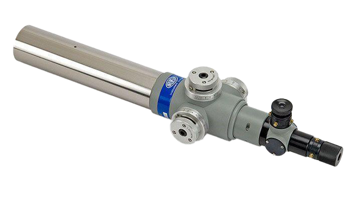 Industrial Metrology