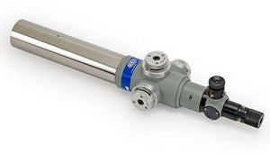 Brunson Bright Line Alignment Telescope in Metric