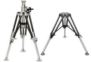 Brunson M-Series Portable Metrology Stand