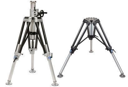 Brunson M-Series Portable Metrology Stand