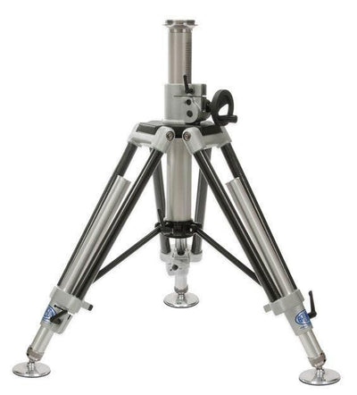 Brunson M-Series Portable Metrology Stand