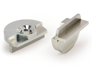 Brunson Series Edge Adapter for 1.5" SMR (1.5THE-XX)